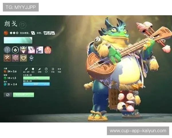 浅谈DOTA2里的“装备克制”：为什么针对性出装能省下五千经济？