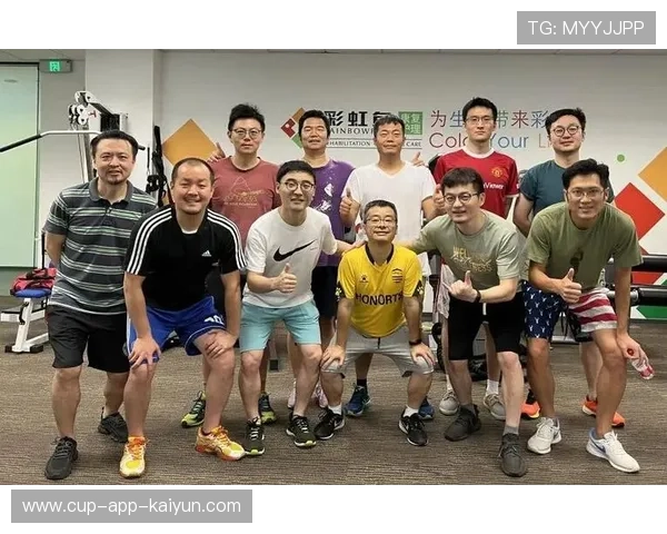俱乐部完善医疗团队扩充运动康复与预防资源
